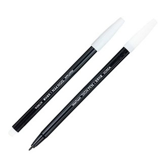 문화연필 컴퓨터용 싸인펜