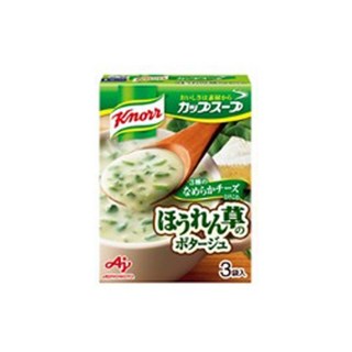 1. 아지노모토 크노..