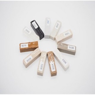 제이엠 경성유광메꿈제 10.5g 마루보수 강화 거실 인두기 바닥 나무 데크, 1개, 2007