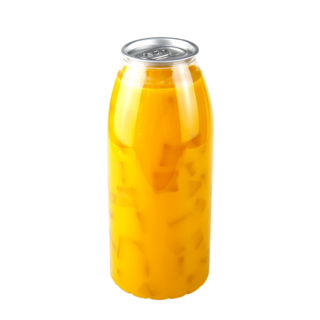 다빈 캔시머 캔 용기 페트캔 국산 1L 1000ml 100개 뚜껑 미포함