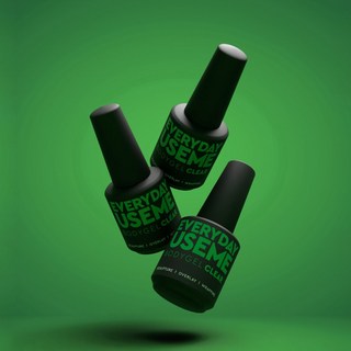 에브리데이 유즈미 바디젤 클리어