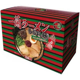 2. 이치란 라멘키트..