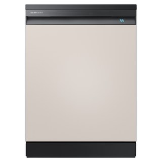 삼성전자 비스포크 빌트인 식기세척기 DW60A8575UG