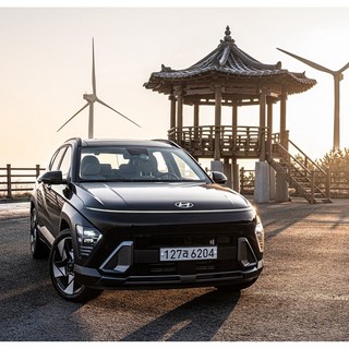 코나 장기렌트 신차장기렌트카