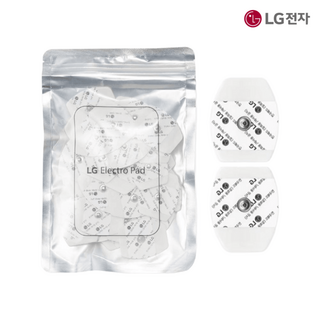 LG 정품 MSP1.AKOR 메디페인 전극패드
