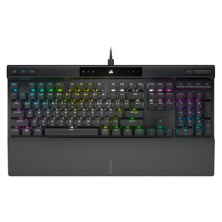 커세어 K70 RGB PRO 게이밍 기계식 유선 일반형 키보드