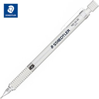 스테들러 925 25 실버샤프, 0.5mm, 1개 대표 이미지 - 필기감 좋은 샤프 추천