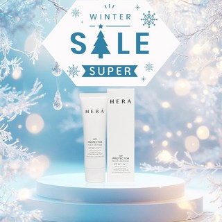 헤라 UV선메이트 프로텍터 멀티디펜스 50ml SPF50+ PA+++ 1개(최신형), 1개