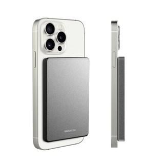 스마텍 PD 20W 고속충전 맥세이프 보조배터리