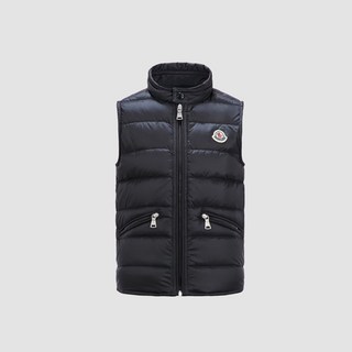 Moncler kids 몽클레어 키즈 구이 경량패딩 다운 조끼