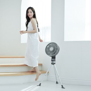 샤오미 스마트 무선 스탠드 선풍기2 Pro BPLDS03DM