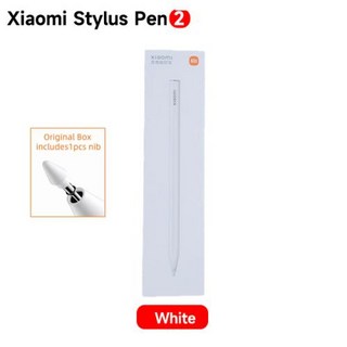 샤오미 스타일러스 펜 2 미패드