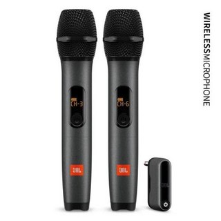 JBL 무선 마이크