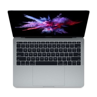 중고 애플 맥북프로 2017 13.3인치 i5-7360U 8G 256GB A1708 스페이스 그레이, 애플 A1708, MAC OS, 8GB