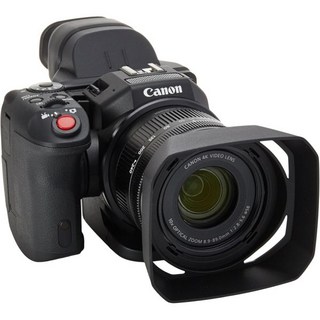 캐논 XC10 4K 프로페셔널 캠코더, Camcorder only