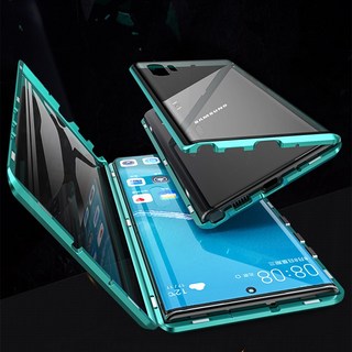 갤럭시 전면 풀커버 케이스