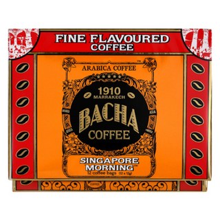 5. BACHA CO..