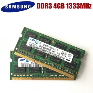 삼성 노트 북 메모리 RAM 8GB 4GB 2GB 2G 4G PC2 PC3 PC3L DDR2 DDR3 667Mhz 800Mhz 1333hz 1600Mhz 5300S 6400 85, 23 4G 1R PC3L 1600x1pcs, 1개