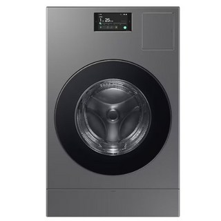 삼성 25kg+15kg 콤보 세탁건조기 WD25DB8995BZ 현대홈, 단일속성, 단일옵션
