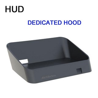HUD 새로운 5.5 head up display hud holder 후드 자동차 ii, 없음, 1개