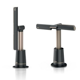 샤크 터보블레이드 XL 180도 회전 초 장거리 송풍