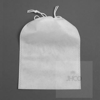 JHCO 양쪽 스트링 부직포 파우치