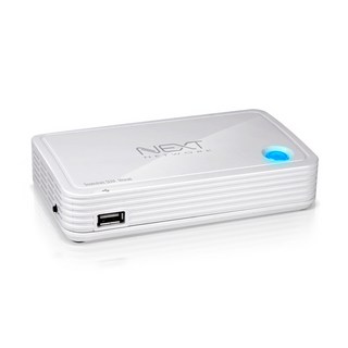 넥스트 NEXT-MTV310 VGA+HDMI PC 노트북 무선 영상 전송장치, 1개