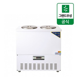 우성 CWSR-212 냉면 육수냉장고