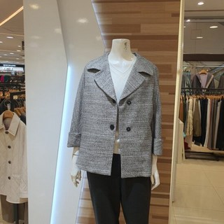 엠씨나그랑오버핏자켓C22J165 294636