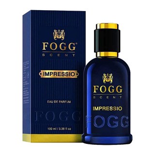 Fogg Long-Lasting Fresh & Soothing Fragrance Impressio Scent For Men