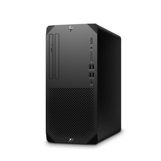 HP 데스크탑 워크스테이션 Z1 G9 I7-14700 8GB DDR5 256GB Win11Pro ODD 3년 AS, 7F0E3AV, WIN11 Pro, 512GB, 블랙