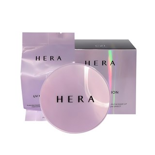 헤라 미스트 쿠션