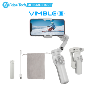 페이유 빔블 3 스마트폰 짐벌 Vimble 3 휴대폰짐벌