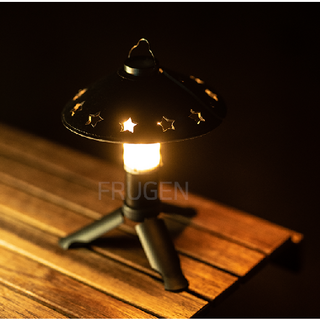 2. 프루젠 캠핑 알..