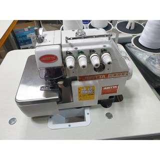 뉴일렉트 오버로크 재봉틀