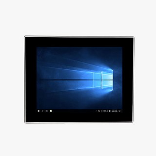HPC-190AC 19인치 정전식 산업용 터치패널 PC