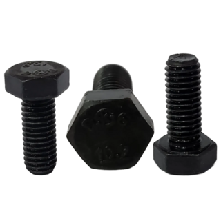 하나로볼트 특강 육각볼트 SCM 고장력 콜라 볼트 M5 부터 M20, M8, 1개, 35mm