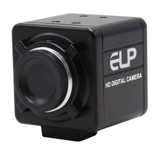 1080P 풀 HD USB 카메라 모듈 2.1mm 광각 렌즈 2MP CMOS OV2710 웹캠 (로봇 ATM 키오스크용), 04 Without lens