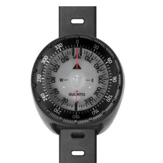 SUUNTO 순토 SK-8 BLACK