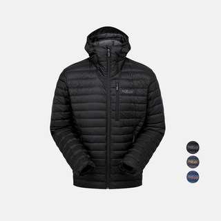 Rab 알파인 프로 자켓