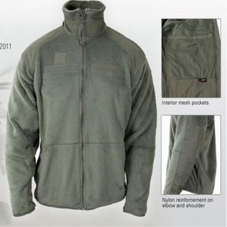 US GENIII POLARTEC JACKET