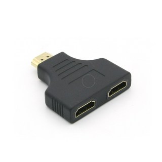 Coms HDMI 분배기(1:2) BT229의 주요 특징