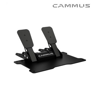 [CAMMUS] CP5 2패달(PC), 1개