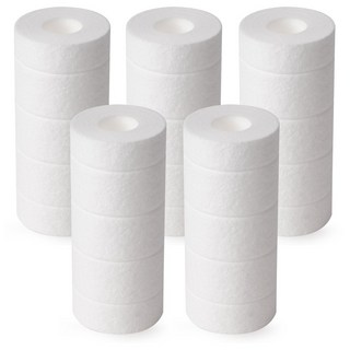 호환용 삼성 비스포크 식기세척기 DW60A8575LIT 정수필터 내장형 개별포장 5개, 삼성 세척기 필터 5개