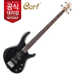 콜트 일렉트릭 베이스 기타