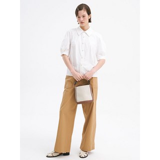 올리브데올리브이밴드 베이직 팬츠 OW4ML417 마감임박!!!