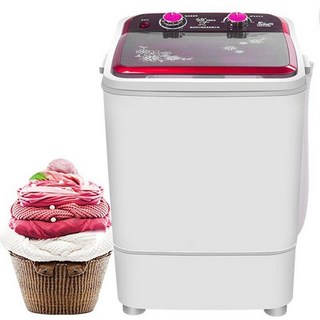미니 세탁기 원룸 1인가구 자취생 7kg 자취생, 7kg+금다이아 B, 기본 모델명/품번