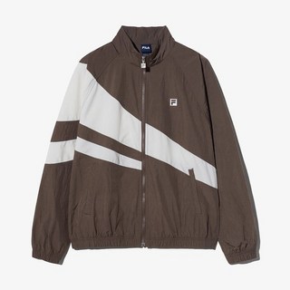 [국내매장판] 휠라 한소희 착용 플래그 자켓 FS2JKH2131X 간절기 잠바