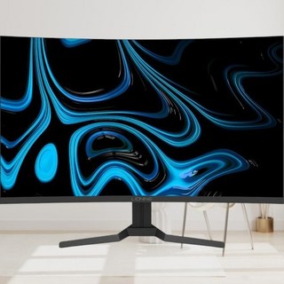 주연테크 X32FC-165