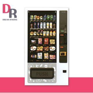 멀티자판기 롯데 lvm483srl
